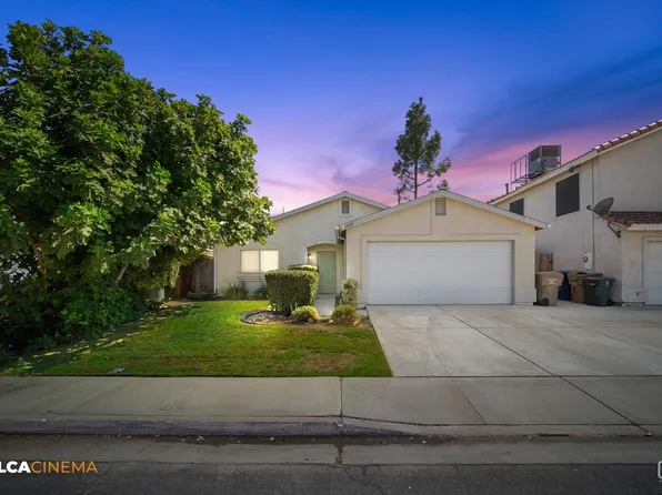 11511 Hannah Denise Ave, Bakersfield, CA 93312