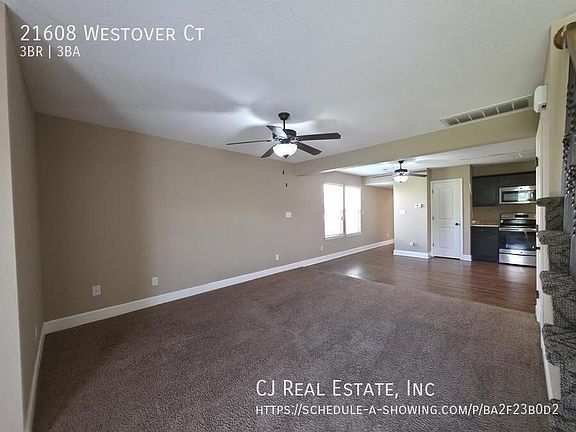3rd image of 21608 Westover Ct