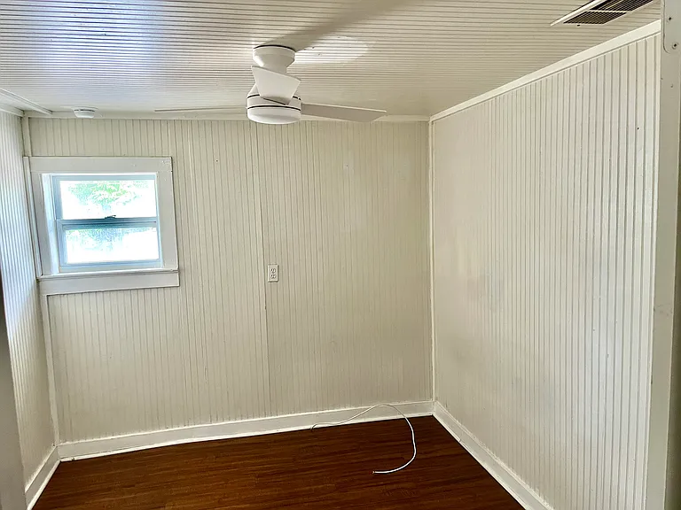 North bedroom