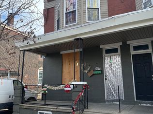 3557 Jasper St, Philadelphia, PA 19134