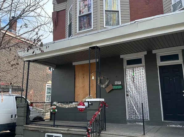 3557 Jasper St, Philadelphia, PA 19134