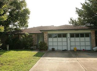 7103 Marisol Dr, Houston, TX 77083