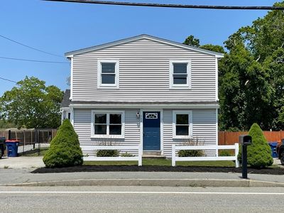 164 Sandwich Rd, Wareham, MA, 02571
