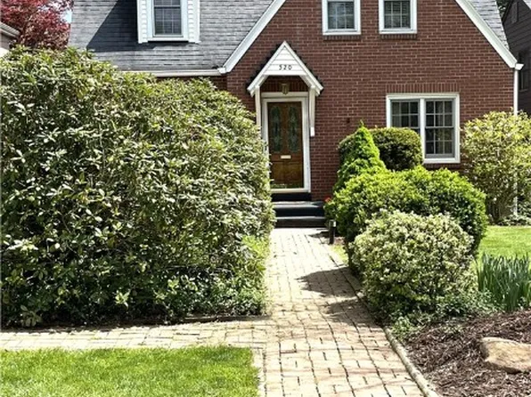 520 11th St, Oakmont, PA 15139
