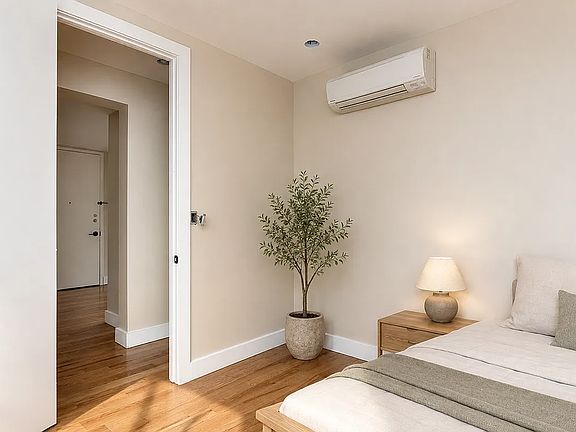 3rd image of 1214 Greene Ave #5F