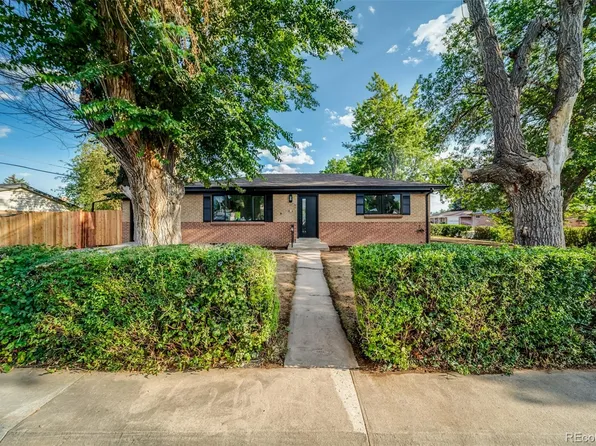 5594 W Iowa Avenue, Denver, CO 80232