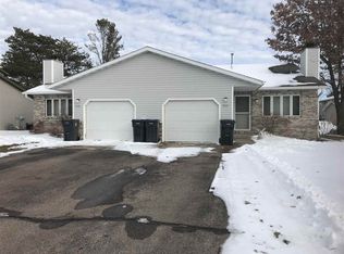 3010-3012 Revere Rd, Plover, WI 54467