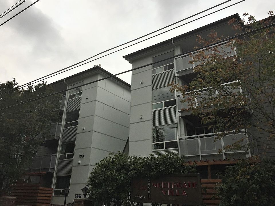 1st image of 10501 8th Ave NE APT 405