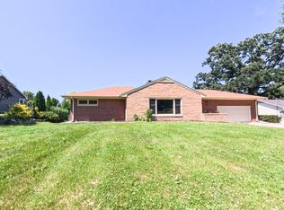 3629 Park Ave, Des Moines, IA 50321