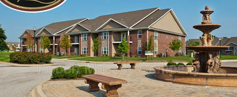 9400 Clubview Dr #101 — Photo 1