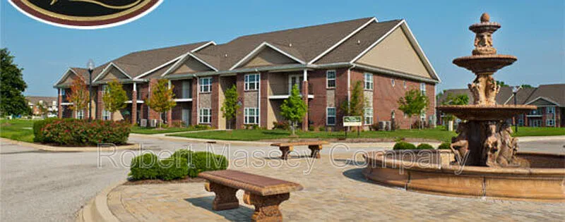 9400 Clubview Dr #101