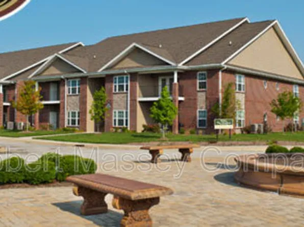 9400 Clubview Dr, Louisville, KY