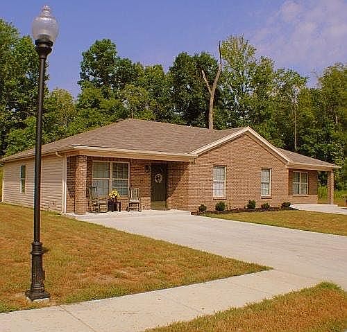 Picture of Duplex