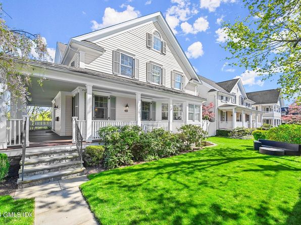 Greenwich CT Townhomes & Townhouses For Sale - 6 Homes | Zillow