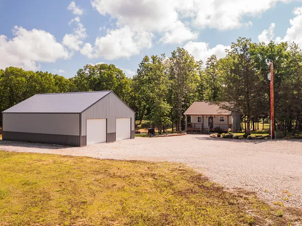 2435 Ipock Road, Mansfield, MO 65704