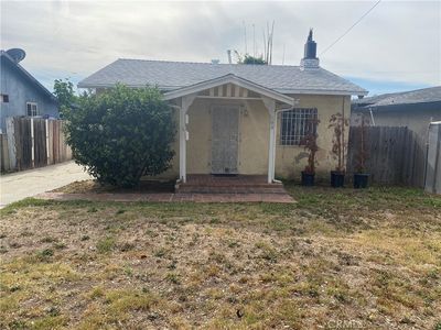 544 E Hillsdale St, Inglewood, CA, 90302