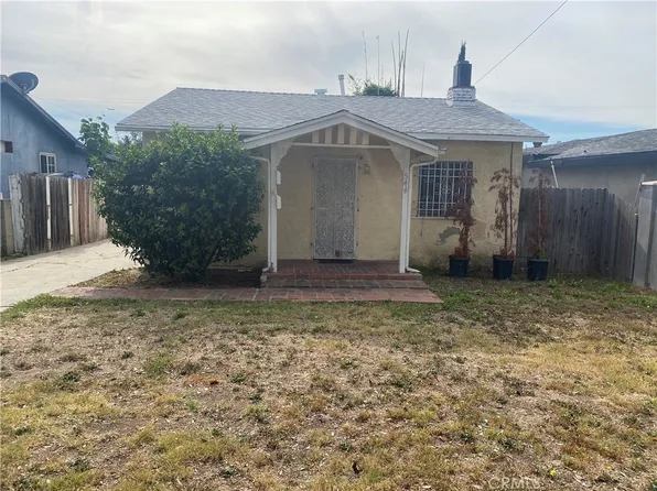 544 E Hillsdale St, Inglewood, CA 90302
