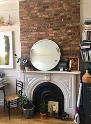 Rented by Brooklyn Real Property Inc