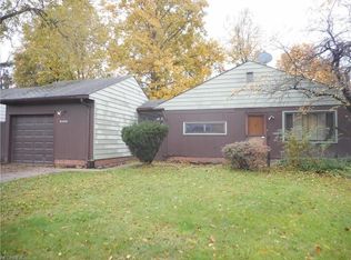 4106 Dartford Rd, South Euclid, OH 44121