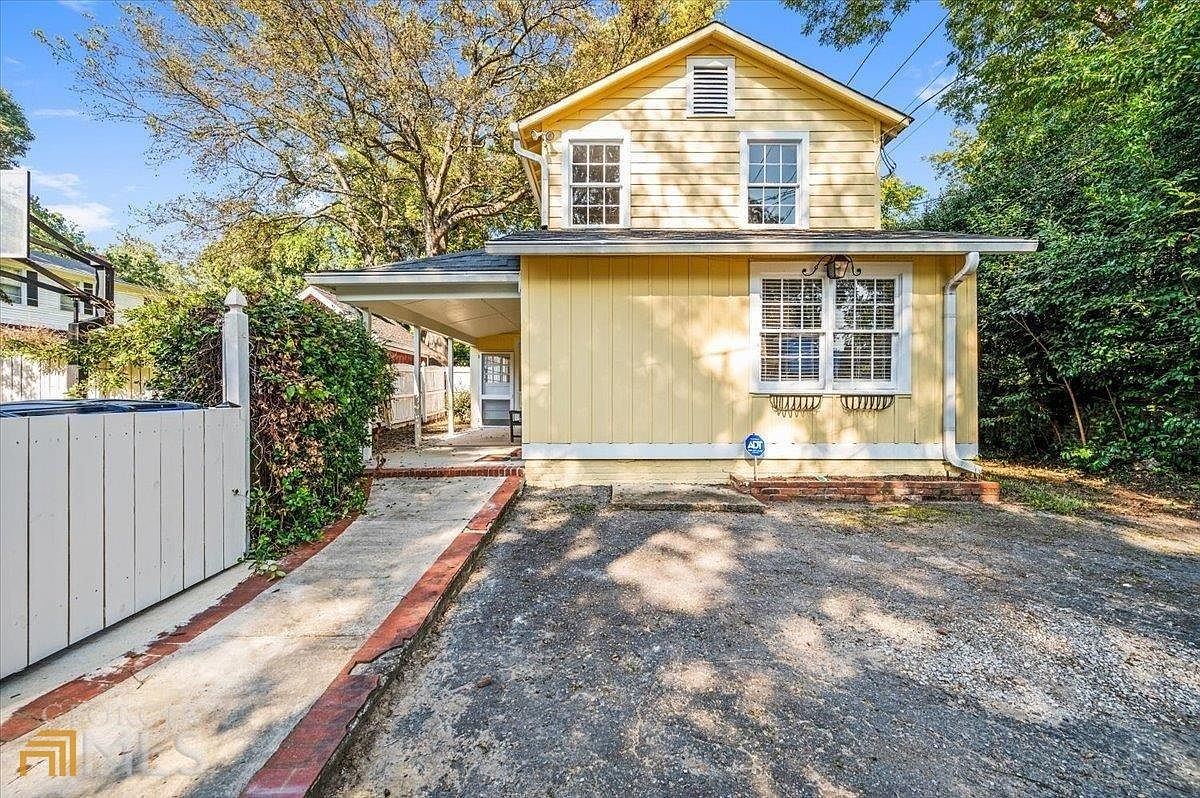 251 Riverdale Dr B, Macon, GA 31204 Zillow