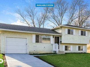 6203 Parkdale Dr, Columbus, OH