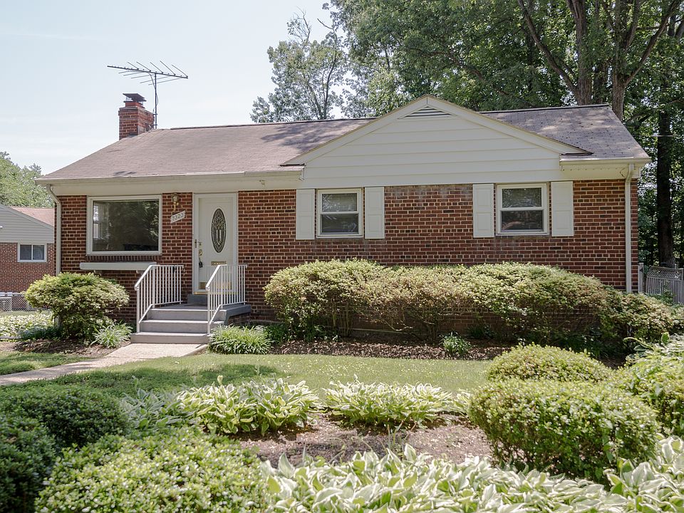1st image of 7323 Marc Dr