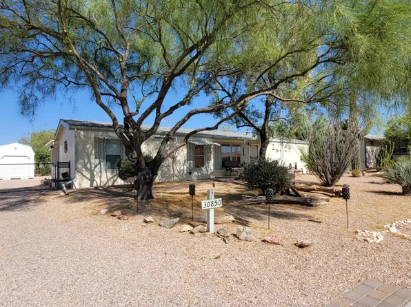 30850 S Vagabond Trl, Congress, AZ 85332