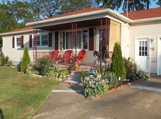 2911 Carmelita Ct, Lorain, OH 44052