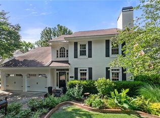 3927 Glencrest Ct NE, Brookhaven, GA 30319