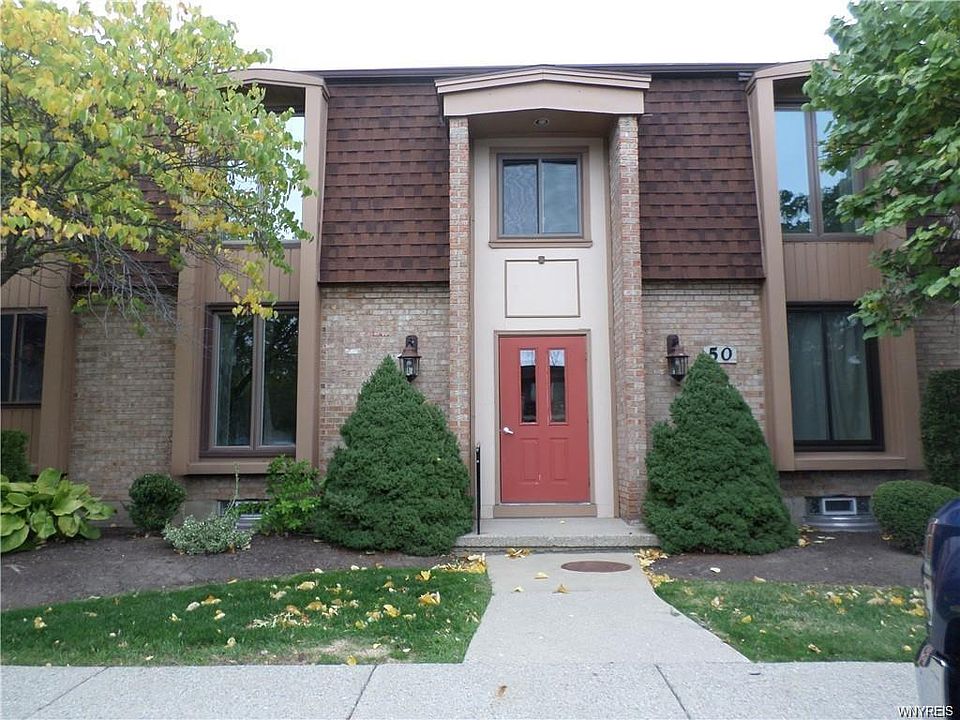 1st image of 50 Groton Dr APT 2