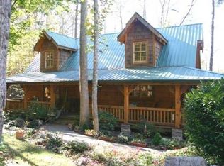 506 Domar Ct, Townsend, TN 37882