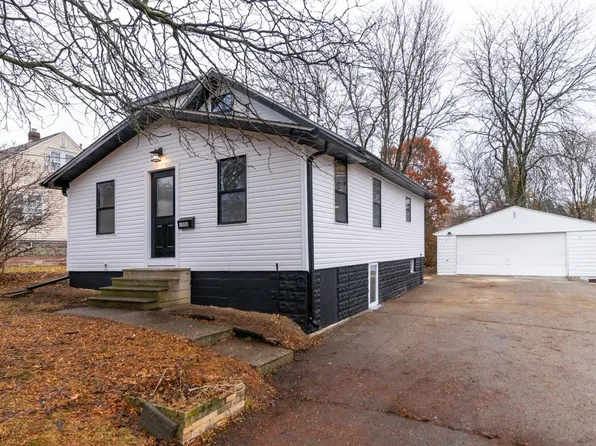 1508 Eastmoreland Ave, Rockford, IL 61108
