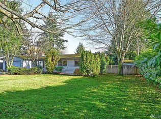 23591 28th Ave W, Brier, WA 98036