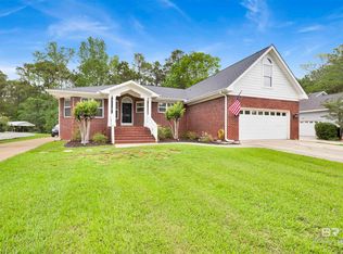 750 Bear Creek Cv, Gulf Shores, AL 36542