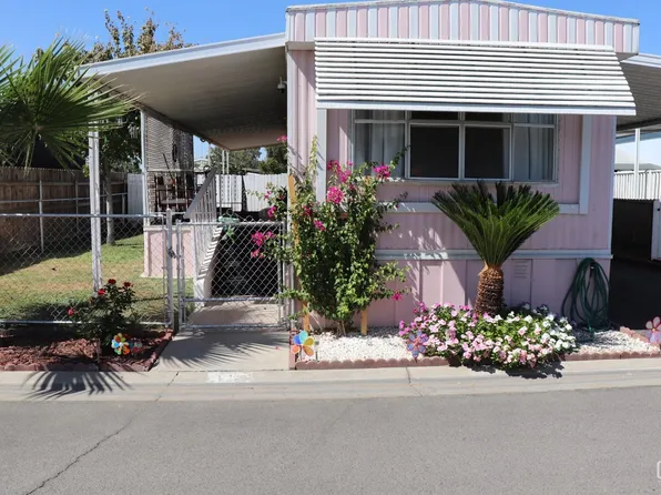 4401 Hughes Ln Space 134, Bakersfield, CA 93304