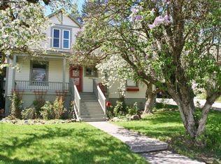 406 Riverside Dr, Klamath Falls, OR 97601