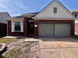 2919 Amber Cliff Dr, Katy, TX 77449