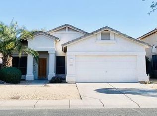 6639 W Monona Dr, Glendale, AZ 85308