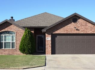 7638 85th St, Lubbock, TX 79424