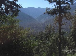 High Dr, Lowman, ID 83637