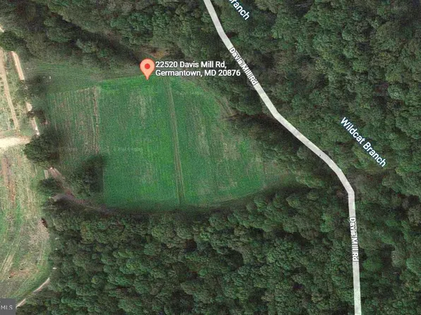 22520 Davis Mill Rd, Germantown, MD 20876