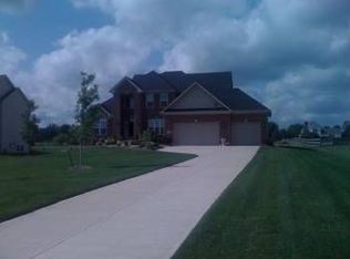 2982 Station House Way, Waynesville, OH 45068