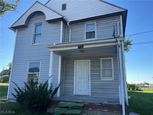 4601 West Ave, Ashtabula, OH 44004