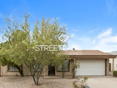 915 W Gemini Dr, Tempe, AZ, 85283
