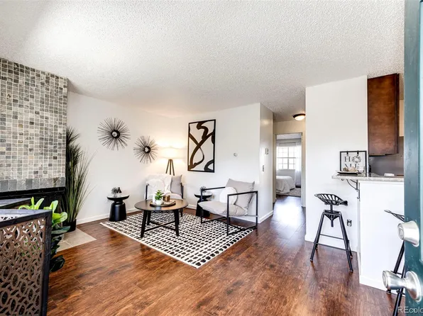 2225 S Jasmine Street #308, Denver, CO 80222