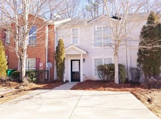 3318 Waldrop Trl, Decatur, GA 30034
