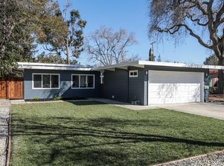 3519 Emerson St, Palo Alto, CA 94306