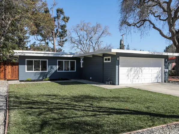 3519 Emerson St, Palo Alto, CA 94306
