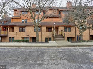 7573 Weather Worn Way UNIT A, Columbia, MD 21046