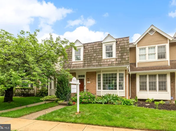 1937 Hickory Hill Ln, Silver Spring, MD 20906